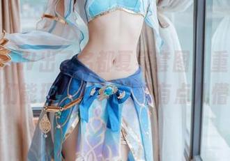 Kuuko W出了名都夏菜套图，重点是，咱们能理解吗？好像有点儿懵。